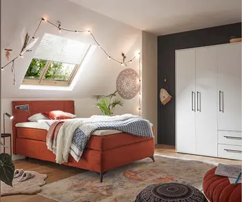 Boxspringbetten