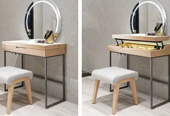 Voglauer Schlafzimmer