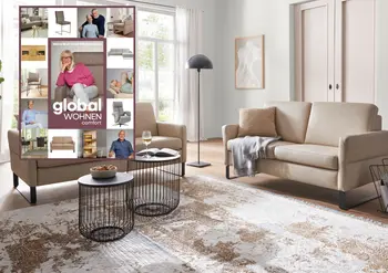 Global Comfort 25-26