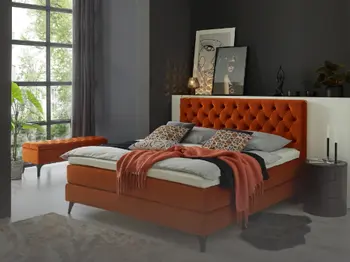 Unsere Schlafzimmermöbel