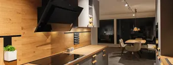 NEFF Kochfeld und Dunstabzug