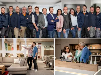 Möbel Schramm in Forchheim 