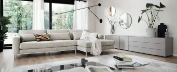 Moderne Einrichtungskonzepte