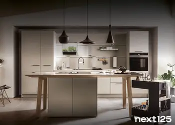 Next125 Küchen