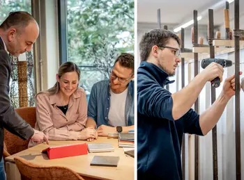 Jobs in Forchheim bei Möbel Schramm