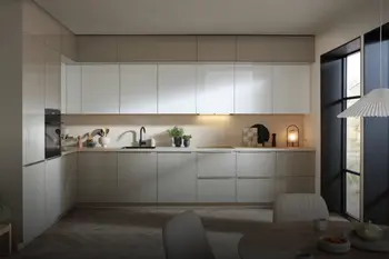 Designküchen von Contur.