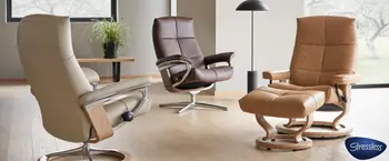 Stressless Relaxmöbel