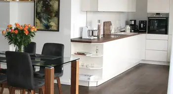 Hafenresidenz Küche