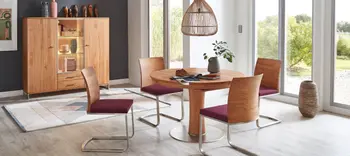 Esszimmermöbel von WIMMER