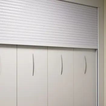 Verschließbarer Apothekerschrank für Medikamente