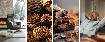 Natura Gemütlich wohnen 