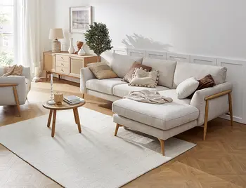 Sofa Sutton Lebensart