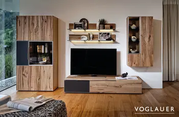 Voglauer Naturholzmöbel