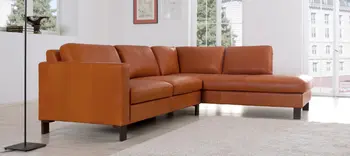WOLKENWEICH Ecksofa Sirio