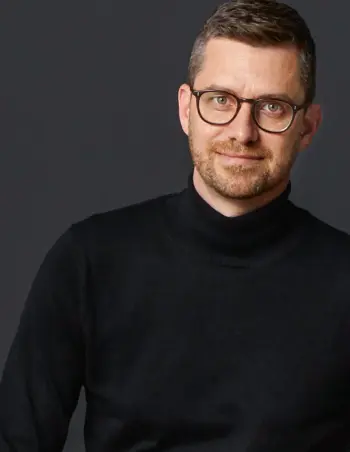 Thomas Garschke, Global Wohnen Kollektionsmanager