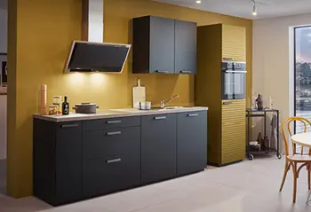 Zu den Küchenzeilen