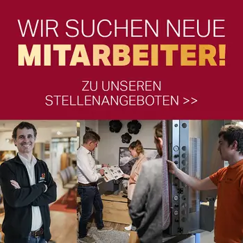 Stellenanzeigen