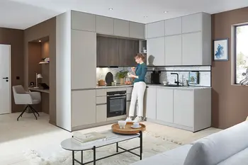 Moderne Küchen von Global