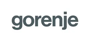Logo der Marke gorenje