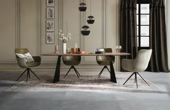 Für jeden Raum die passenden Möbel