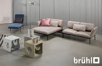 Brühl Sofas und Sessel