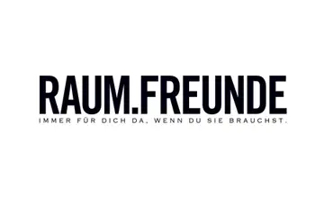 Raumfreunde Logo