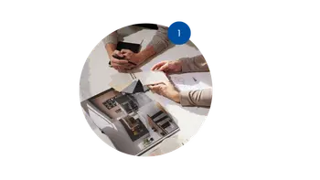 Schritt 1 beim Kauf einer Küchenplanung: Inspirationen sammeln