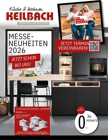 Küche kaufen, Küchen Aktion