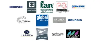Marken Logos