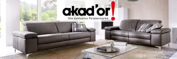 Akador Sofa
