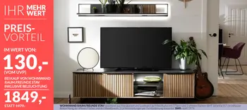 Raum.Freunde Wohnwand Stav