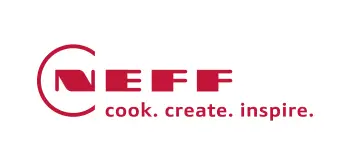 Logo der Marke Neff