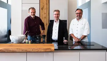 Die Küchenberater von Himmlisch Wohnen