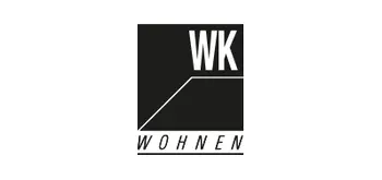 Logo der Marke WK Wohnen