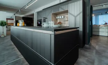 Möbel Geigl Küchenstudio