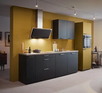 Zu den Küchenzeilen