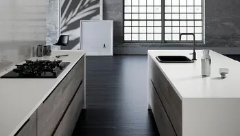 Küchenarbeitsplatten Naturstein