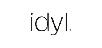 Logo der Marke idyl