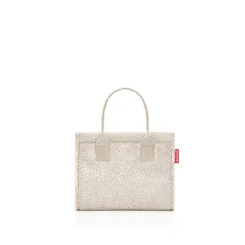 GN1042 daily shopper XS teddy sand reisenthel P 01