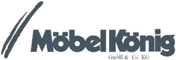 Logo Möbel König 