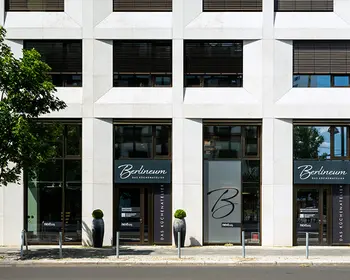 Berlineum Küchenatelier