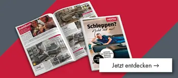 Der neue Couchliebe-Prospekt