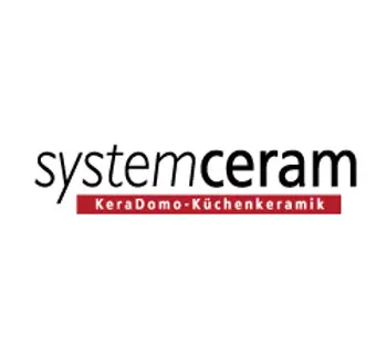 SystemCeram Logo