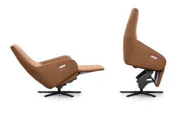 Lesesessel und Clubsessel