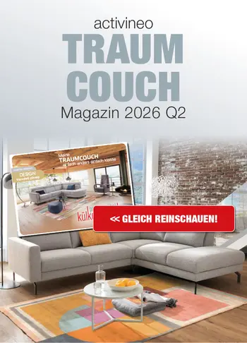 Der neue Activneo-Prospekt