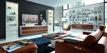 Wohnzimmermöbel von Rietberger