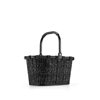 BN7094 carrybag XS boucle black reisenthel P 02