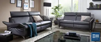 Europa Möbel-Collection Wohnideen