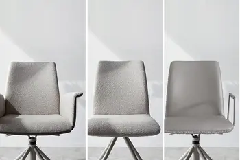 Global Wohnen Sedana in verschiedenen Ausführungen mit und ohne Armlehne.