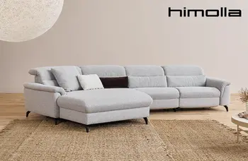Himolla Möbel